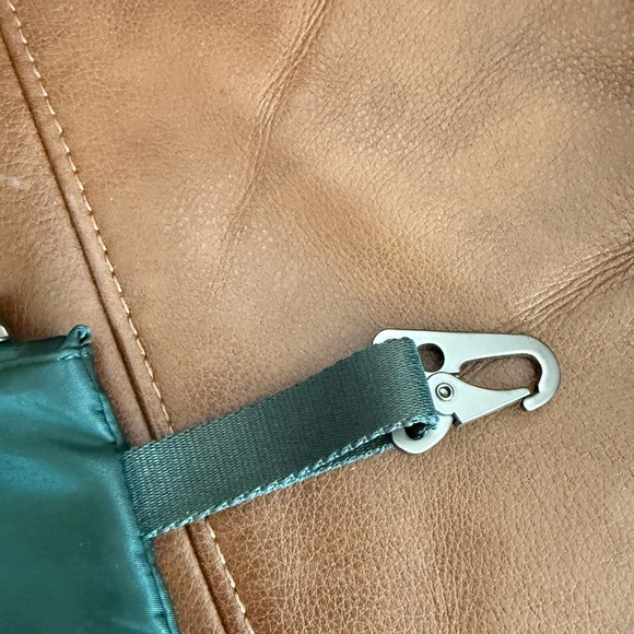 Rolex Golf Accessory Bag - Picture 7 of 10